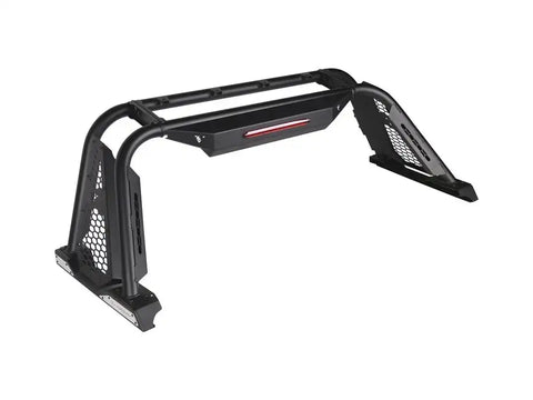 Armordillo 7162440 Truck Bed Bar CR-M Series Modular Style Mounts Third Brake Ligh