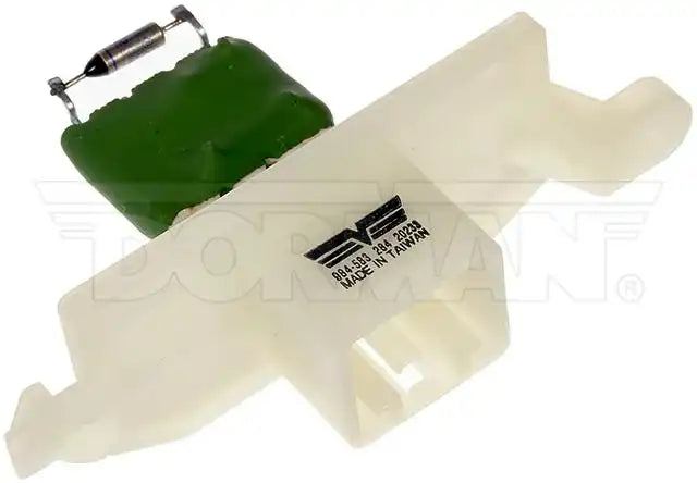 Dorman 984-583 Heater Fan Motor Resistor OE Solutions ™ OE Replacement