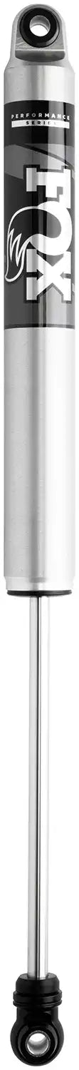 Fox Shocks 985-24-151 Shock Absorber Performance Hydraulic/ Nitrogen Gas Charged W