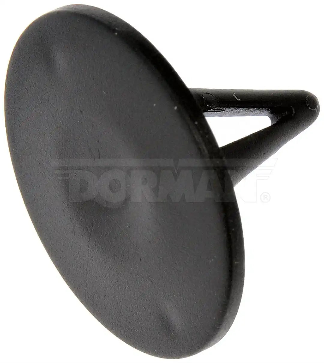Dorman 963-006D Hood Insulation Pad Retainer OE Solutions ™ For Use With Ford Models 0.88 Inch Length 1.18 Inch Outside Diameter Black Plastic Pack Of 2