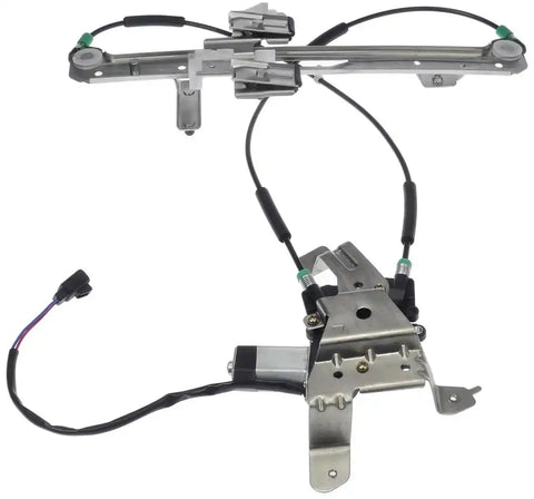 Dorman 748-229 Window Regulator OE Solutions ™ OE Replacement Use With Power Windows With Motor