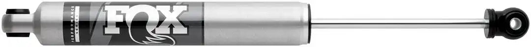 Fox Shocks 985-24-170 Steering Stabilizer Performance Single Aluminum Without Bra