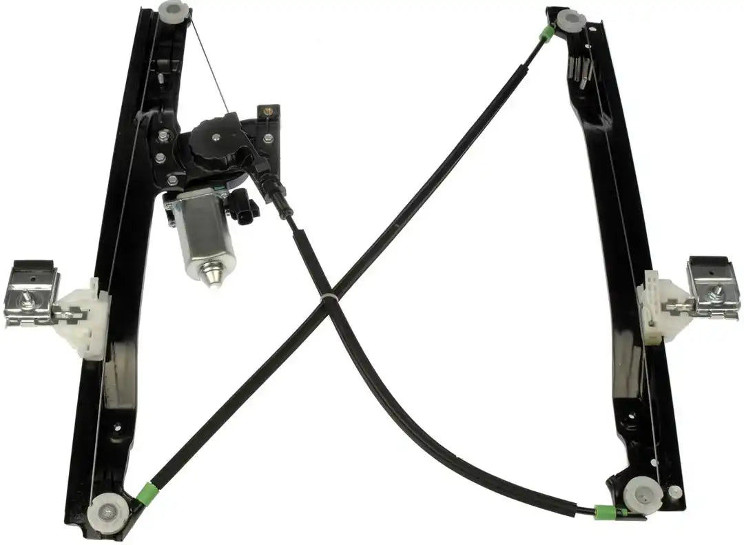 Dorman 741-690 Window Regulator OE Solutions ™ OE Replacement Use With Power Windows With Motor