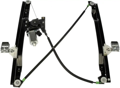 Dorman 741-690 Window Regulator OE Solutions ™ OE Replacement Use With Power Windows With Motor