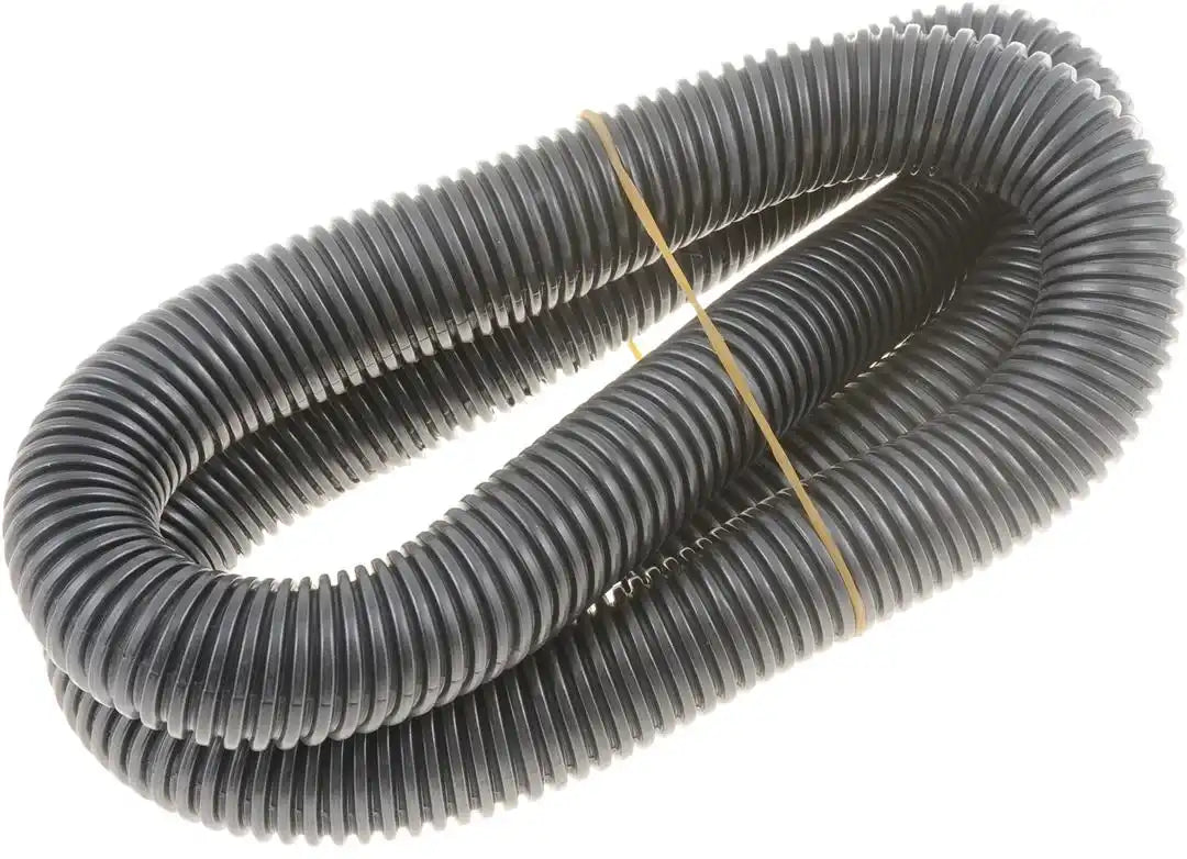 Dorman 85636 Wire Loom Conduct-Tite ® Plastic Black With 3 Foot Length x 3/4 Inch Diameter Tubing