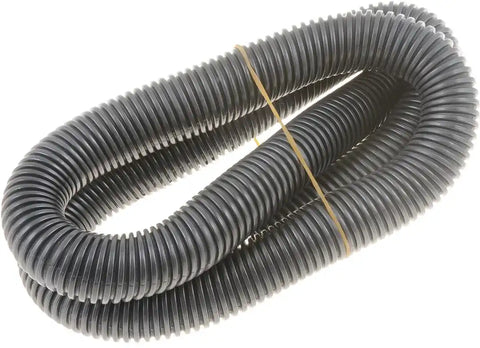 Dorman 85636 Wire Loom Conduct-Tite ® Plastic Black With 3 Foot Length x 3/4 Inch Diameter Tubing