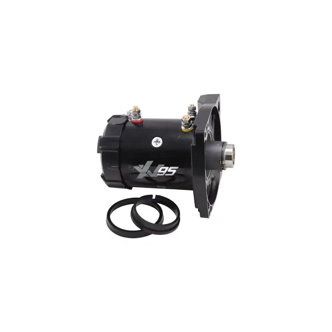 TrailFX WXV001 Winch Motor XV95 Series Replacement For Trail FX XV Series Winch Par