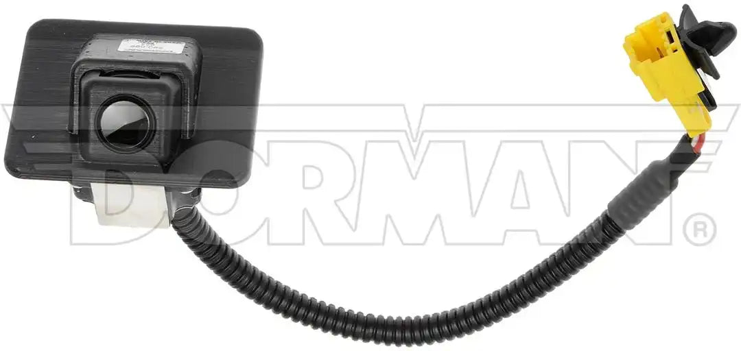 Dorman 590-099 Backup Camera OE Solutions ™ OE Replacement