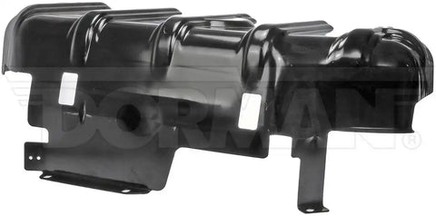 Dorman 917-529 Skid Plate OE Solutions ™ OE Replacement Gas Tank Black Steel