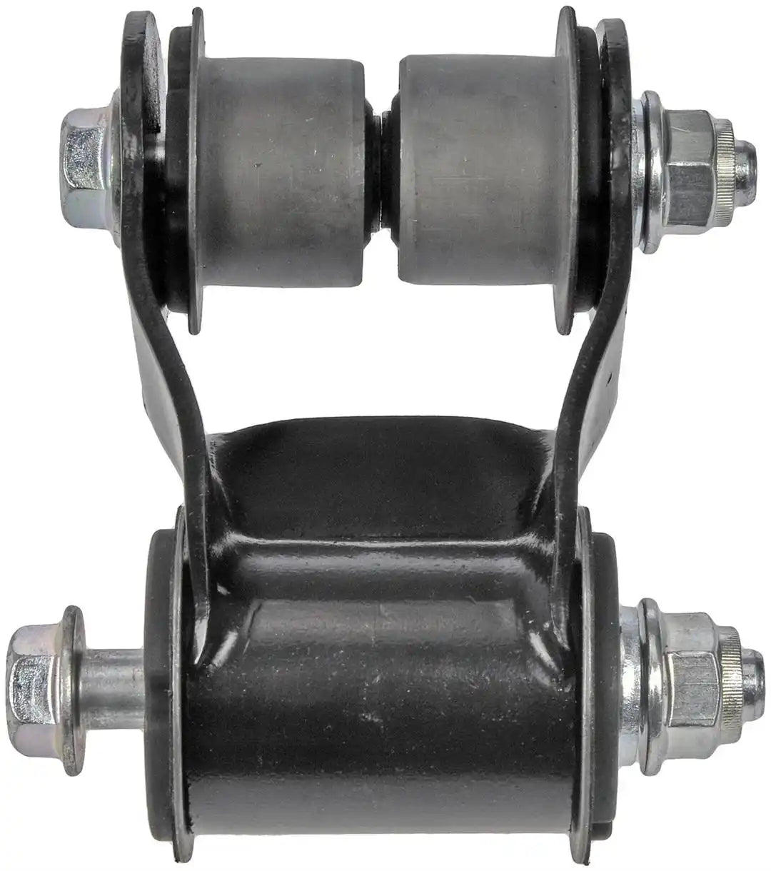 Dorman 722-036 Leaf Spring Shackle OE Solutions ™ OE Replacement Single