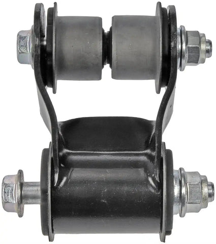 Dorman 722-036 Leaf Spring Shackle OE Solutions ™ OE Replacement Single