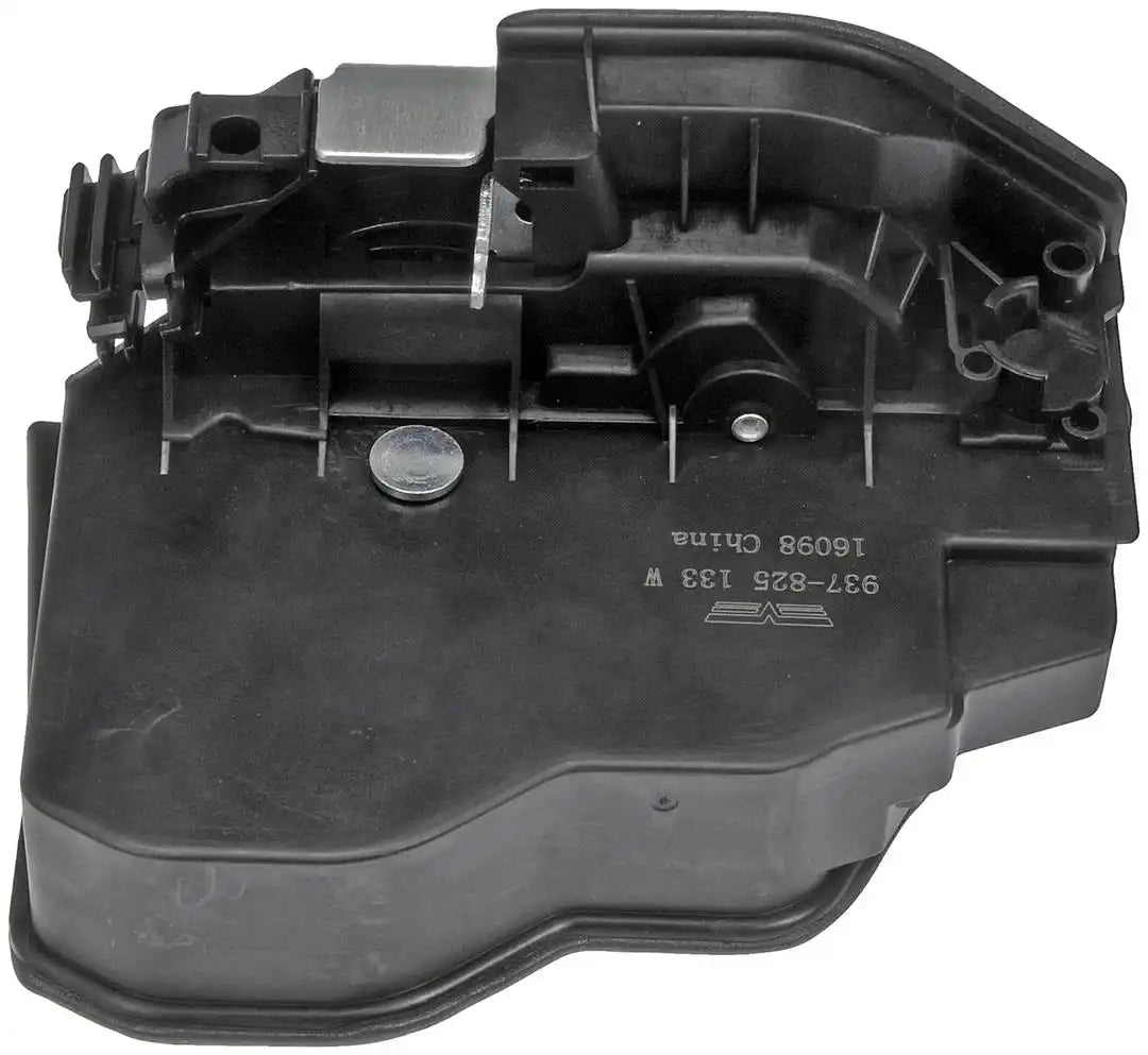 Dorman 937-825 Door Lock Actuator Motor OE Solutions ™ OE Replacement Latch And Actuator Assembly
