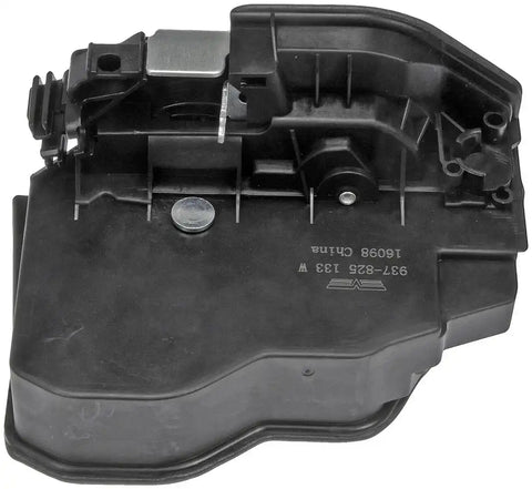 Dorman 937-825 Door Lock Actuator Motor OE Solutions ™ OE Replacement Latch And Actuator Assembly
