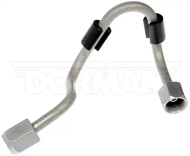 Dorman 904-923 Fuel Injector Line OE Solutions ™ OE Replacement 5 Inch Length 8 Millimeter Diameter Steel