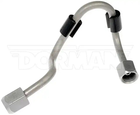 Dorman 904-923 Fuel Injector Line OE Solutions ™ OE Replacement 5 Inch Length 8 Millimeter Diameter Steel
