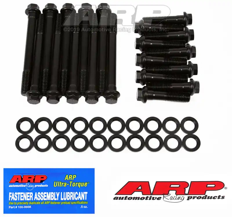 ARP Auto Racing 144-3605 Cylinder Head Bolt Set For Use With Chrysler Small Block 31