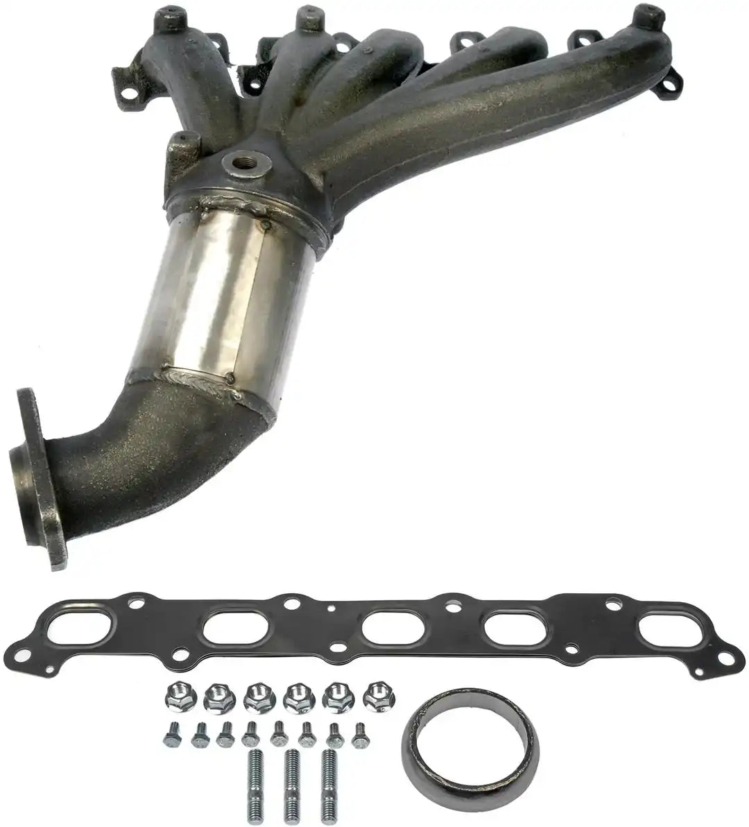 Dorman 674-703 Catalytic Converter OE Solutions ™ OE Replacement Manifold Assembly