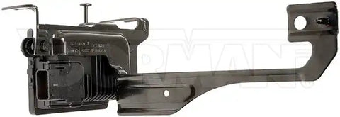 Dorman 601-731 Cruise Control Distance Sensor OE Solutions ™ OE Replacement 18 Pin Terminal Male