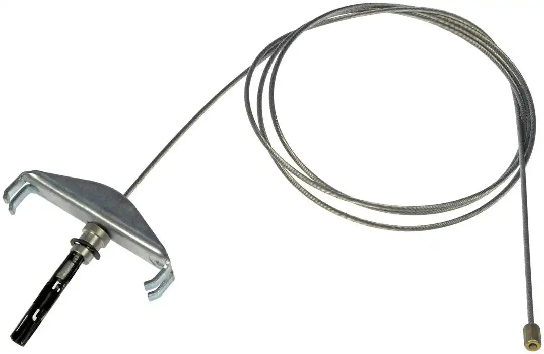 Dorman C660361 Parking Brake Cable First Stop ™ OE Replacement 84.4 Inch Length Inline Barrel End Type Cable Only