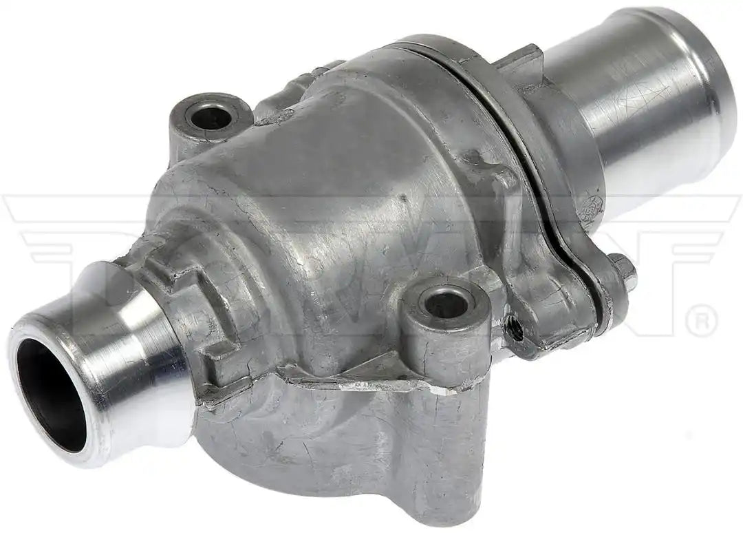Dorman 902-5153 Thermostat Housing OE Solutions ™ OE Replacement Aluminum With Thermostat