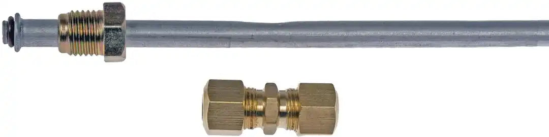 Dorman 800-151 Fuel Line OE Solutions ™ Universal Repair Line 18 Inch Length 14 Millimeter Fitting 5/16 Inch Diameter Steel