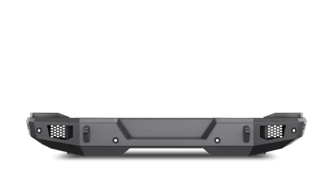 Body Armor FB-2965 Bumper Odyssey  One Piece Design Direct Fit Mounting Hardware