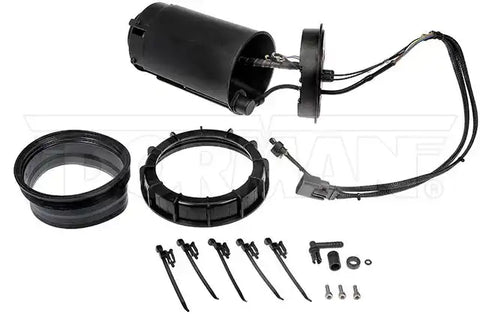 Dorman 904-385 Diesel Emissions Fluid Heater OE Solutions ™ OE Replacement