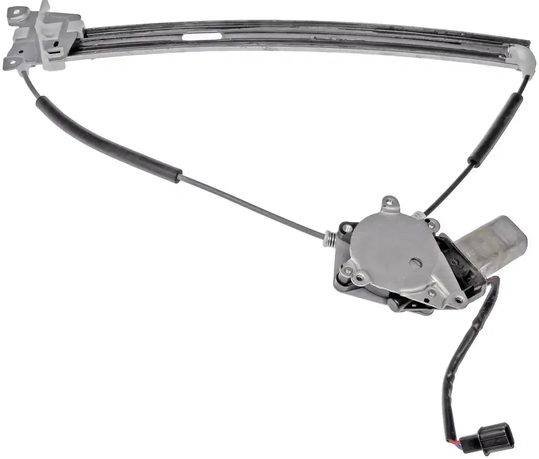 Dorman 751-296 Window Regulator OE Solutions ™ OE Replacement Use With Power Windows With Motor