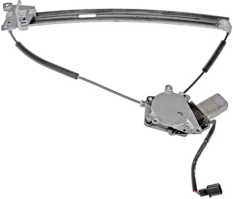 Dorman 751-296 Window Regulator OE Solutions ™ OE Replacement Use With Power Windows With Motor