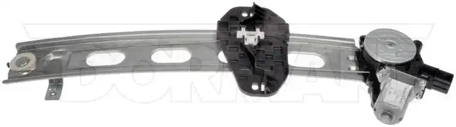 Dorman 748-742 Window Regulator OE Solutions ™ OE Replacement Power Window With Motor Single