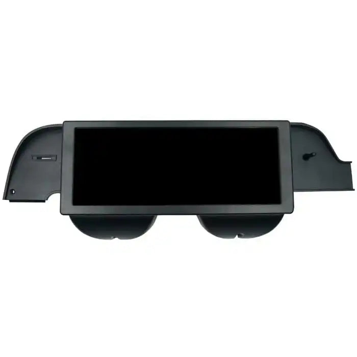 AutoMeter 7011 Digital Dash InVision Custom Fit 12.3 Inch Color LCD Display With 4