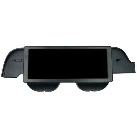 AutoMeter 7011 Digital Dash InVision Custom Fit 12.3 Inch Color LCD Display With 4