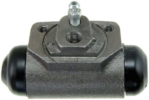 Dorman W37863 Wheel Cylinder First Stop ™ OE Replacement 3/4 Inch Bore Diameter