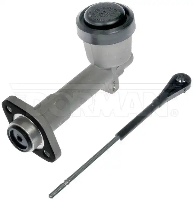 Dorman CM126856 Clutch Hydraulic Master Cylinder First Stop ™ OE Replacement 18 Millimeter Bore