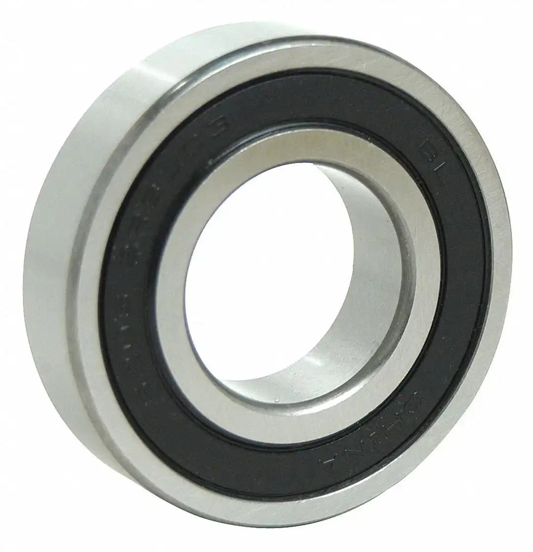 Bedslide 6203 Bed Slide Wheel Bearing Replacement Sealed Ball Bearing For Bed Slide 