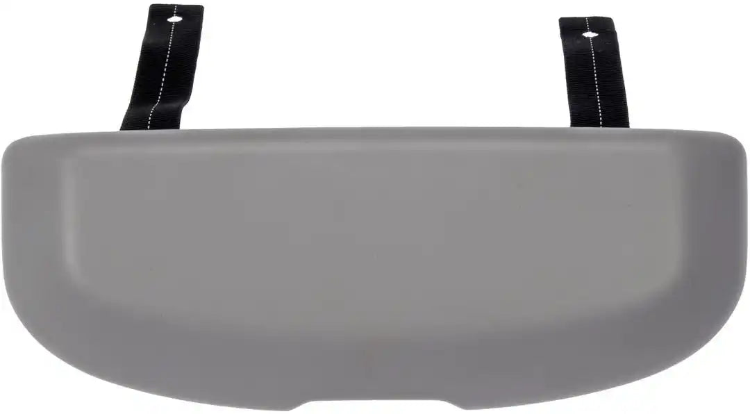 Dorman 924-071 Sunglass Holder OE Solutions ™ OE Replacement Gray