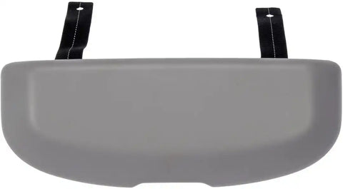 Dorman 924-071 Sunglass Holder OE Solutions ™ OE Replacement Gray