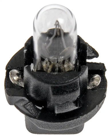 Dorman 639-048 Multi Purpose Light Bulb OE Solutions ™ OE Replacement Incandescent Single