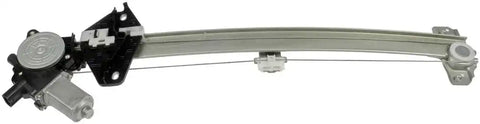 Dorman 748-161 Window Regulator OE Solutions ™ OE Replacement Use With Power Windows With Motor