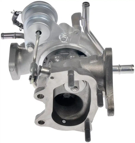 Dorman 667-218 Turbocharger OE Solutions ™ OE Replacement