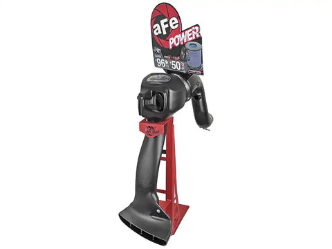 Advanced FLOW Engineering 40-19017 Point Of Purchase Display Momentum HD Air Intake
