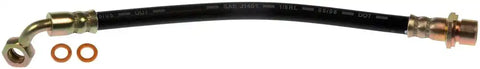 Dorman H620661 Brake Line First Stop ™ OE Replacement 10-3/4 Inch Length Single Hose