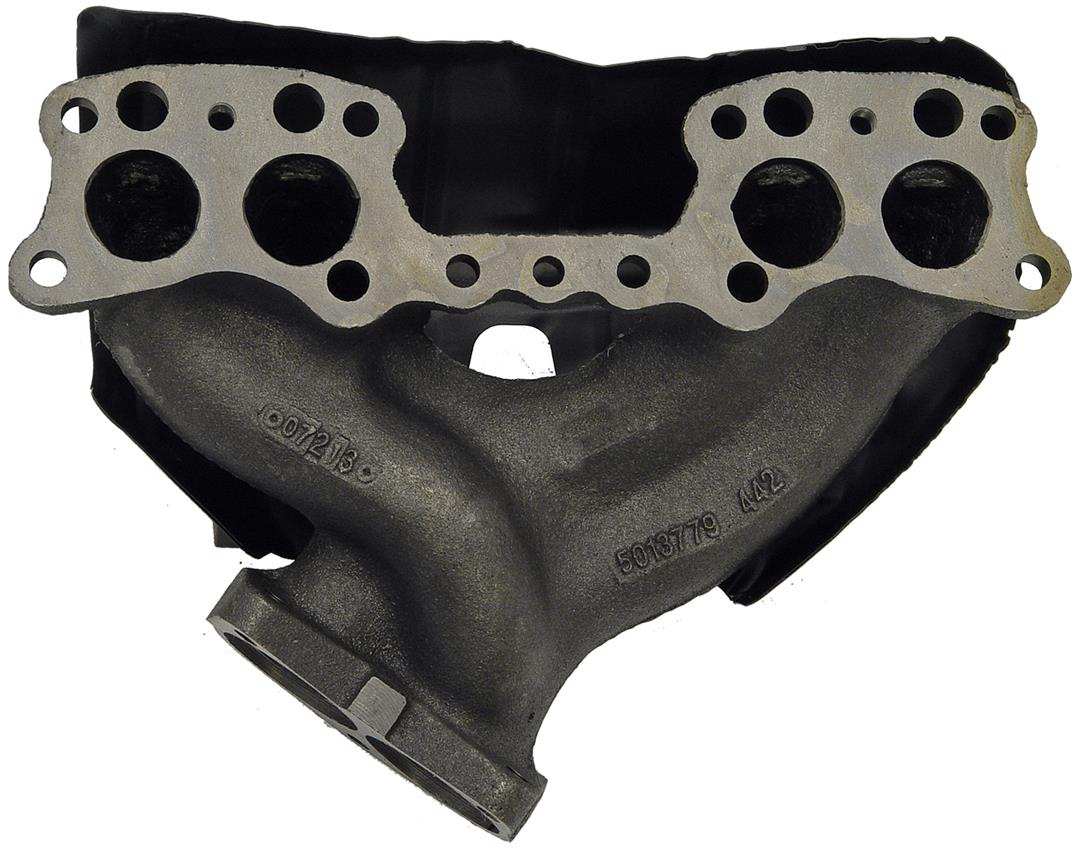 Dorman 674-272 Exhaust Manifold OE Solutions ™ OE Replacement With Gaskets/ Hardware
