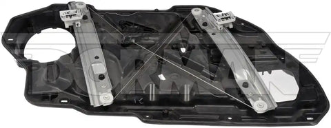 Dorman 752-644 Window Regulator OE Solutions ™ OE Replacement Power Window