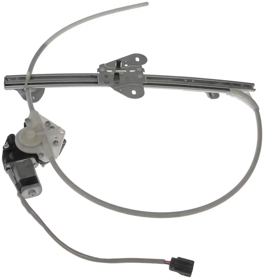 Dorman 741-769 Window Regulator OE Solutions ™ OE Replacement Use With Power Windows With Motor