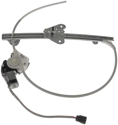 Dorman 741-769 Window Regulator OE Solutions ™ OE Replacement Use With Power Windows With Motor
