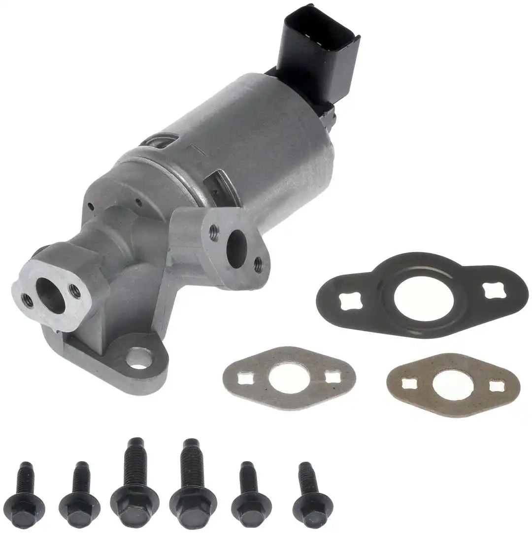 Dorman 911-234 EGR Valve OE Solutions ™ OE Replacement With Gasket Kit