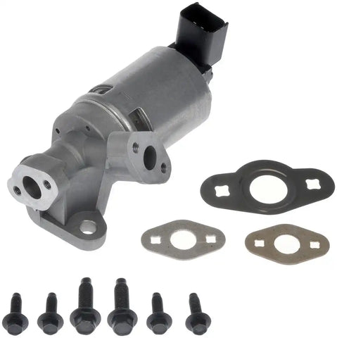Dorman 911-234 EGR Valve OE Solutions ™ OE Replacement With Gasket Kit