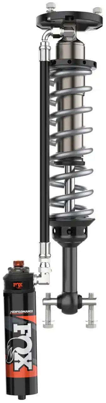 Fox Shocks 883-06-200 Coil Over Shock Absorber 2.5 Performance Series Dual Speed Co