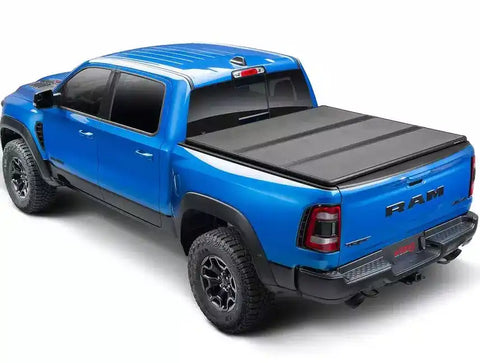 Extang 80424 Tonneau Cover Endure ALX Hard Folding
